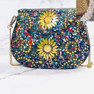 🍁Ramla Bel Air Bag